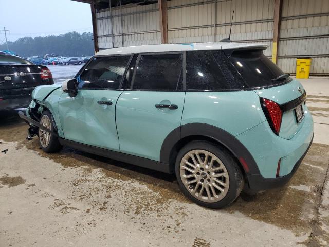 Vin: wmw53gd02s2w57161, lot: 60731285, mini cooper s 20252