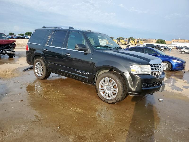 2012 LINCOLN NAVIGATOR - Other View