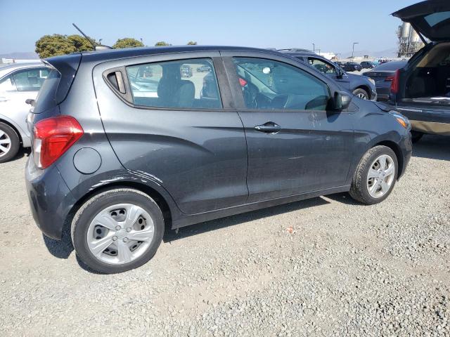 2022 CHEVROLET SPARK LS KL8CB6SAXNC017659