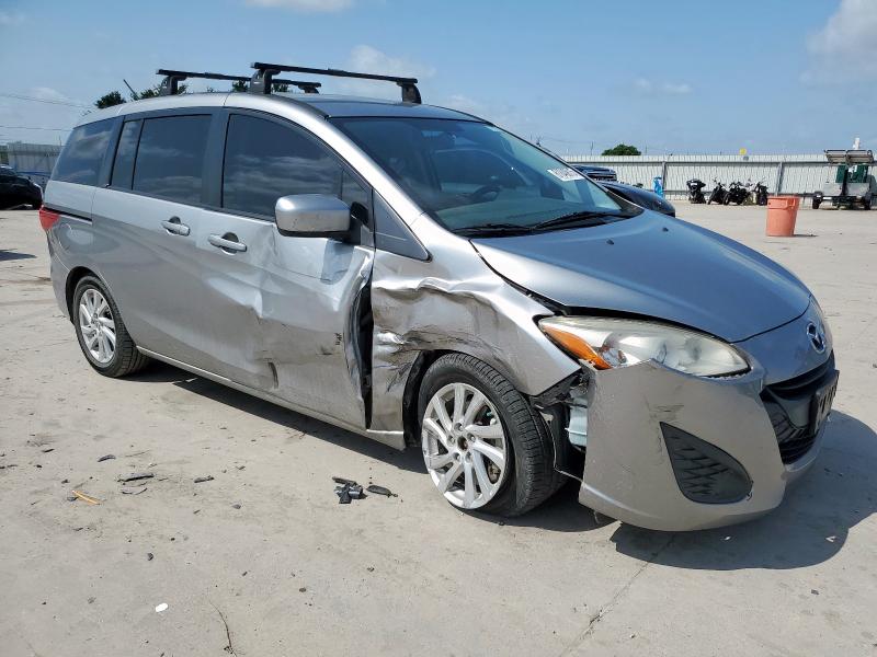 Vin: jm1cw2bl2c0140909, lot: 61840615, mazda 5 20124