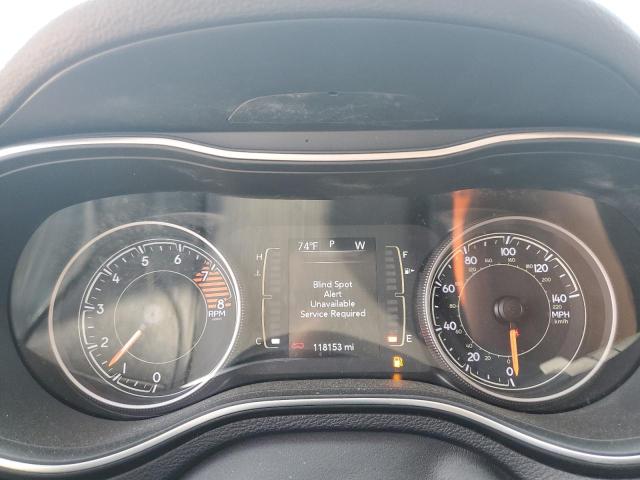 2019 JEEP CHEROKEE L 1C4PJMLX6KD318230