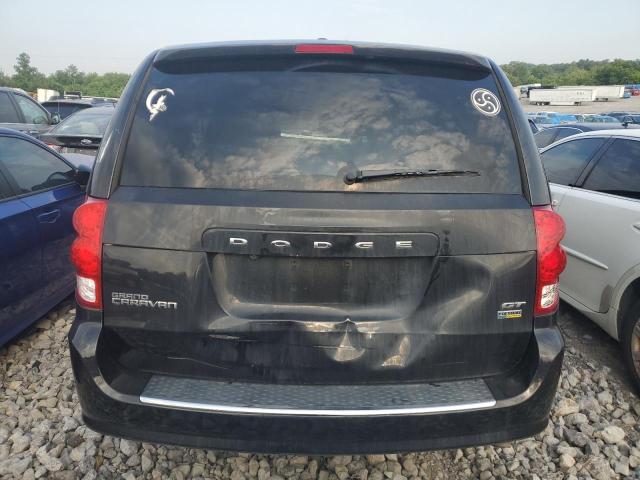 2019 DODGE GRAND CARA - 2C4RDGEG1KR742264