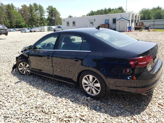 2016 VOLKSWAGEN JETTA SE 3VWD67AJ3GM413860