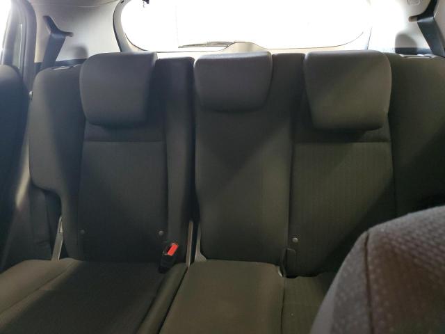 2018 HONDA HR-V LX 3CZRU5H33JM701762