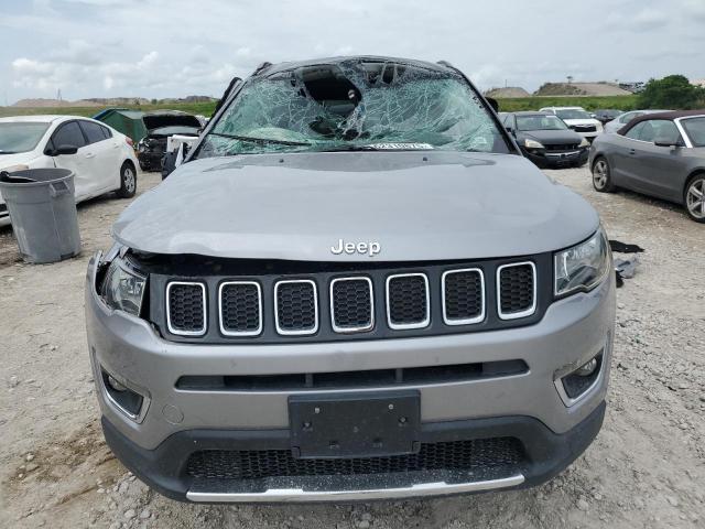 2018 JEEP COMPASS LI 3C4NJDCB4JT423787
