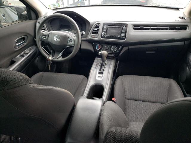 2018 HONDA HR-V LX 3CZRU6H38JG720103