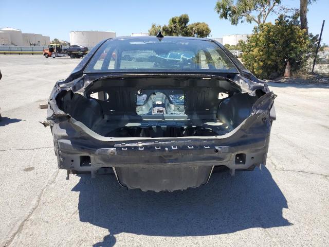 2015 CHEVROLET SS 6G3F15RW4FL105288