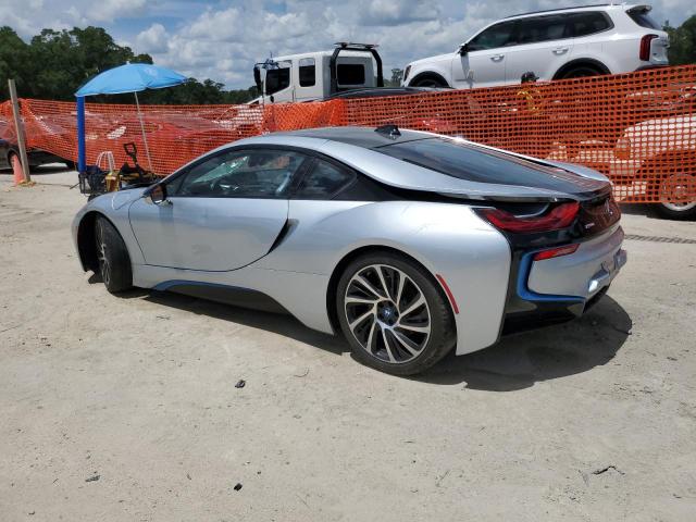 Vin: wby2z2c50gv674839, lot: 61075435, bmw i series 20162