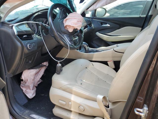 2020 BUICK ENVISION E LRBFXCSA9LD136667