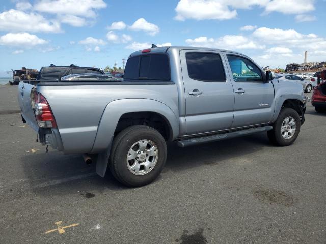 Vin: 3tmju4gn6fm176364, lot: 61263545, toyota tacoma double cab prerunner 20153