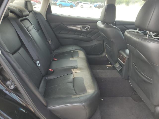 2015 INFINITI Q70L 3.7 JN1BY1PR0FM832096