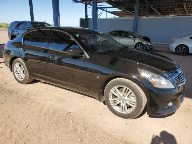 Vin: jn1cv6ar4fm650372, lot: 61213875, infiniti q40 20154