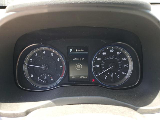 2021 HYUNDAI KONA ULTIM KM8K5CA56MU728163