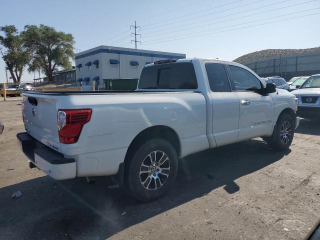 Vin: 1n6aa1cd5ln509396, lot: 57782715, nissan titan sv 20203