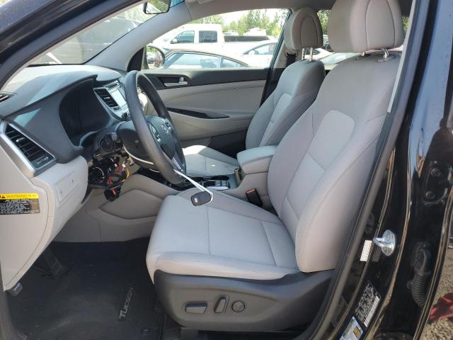 2017 HYUNDAI TUCSON LIM KM8J3CA43HU313672