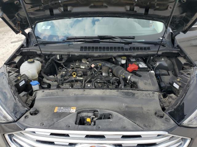 2020 FORD EDGE TITAN - 2FMPK4K97LBA11619