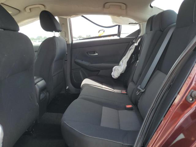 2022 NISSAN SENTRA SV - 3N1AB8CV5NY264254
