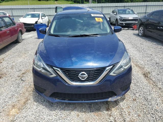 2017 NISSAN SENTRA S 3N1AB7AP2HY223261