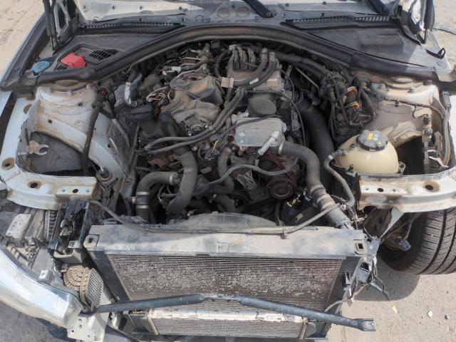 2016 BMW 328 XI SUL - WBA8E3G55GNU04932