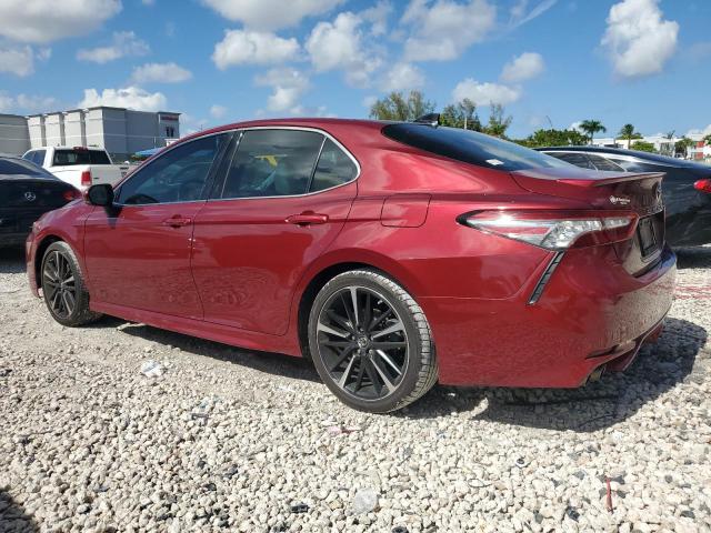 Vin: 4t1b61hk2ju620664, lot: 60982925, toyota camry xse 20182