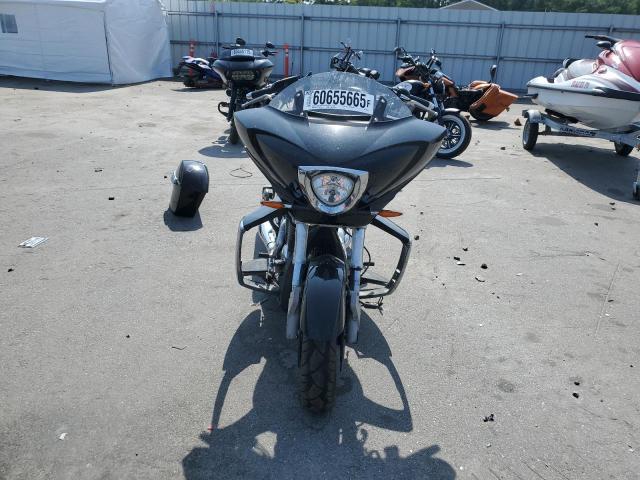 2010 VICTORY MOTORCYCLES CROSS COUN 5VPDB36D6A3003042