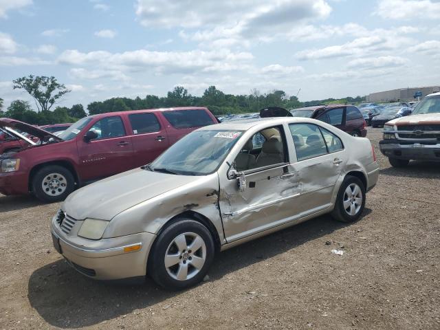 VOLKSWAGEN JETTA GLS