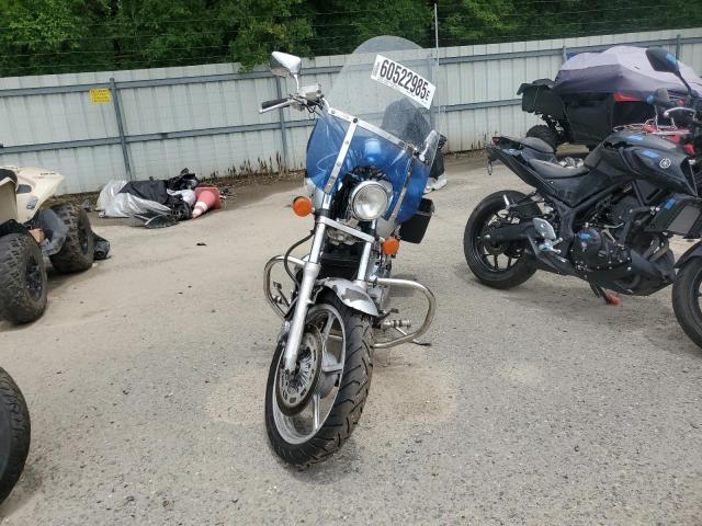 2007 HONDA VT1100 C 1HFSC18097A101574