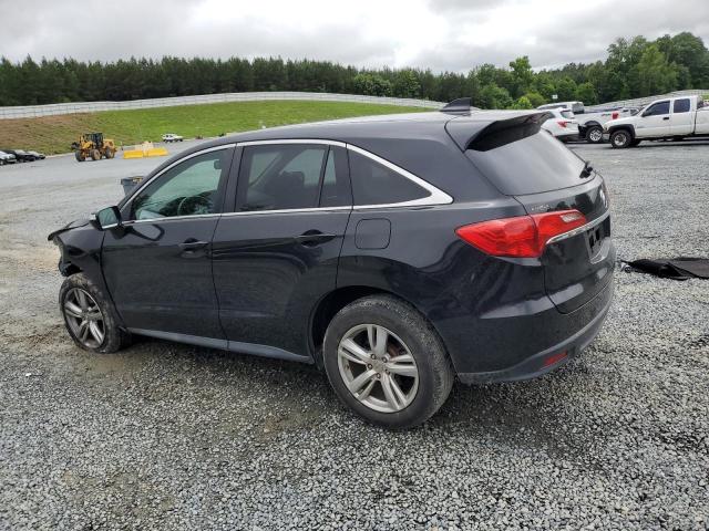 2015 ACURA RDX TECHNO 5J8TB3H53FL010510