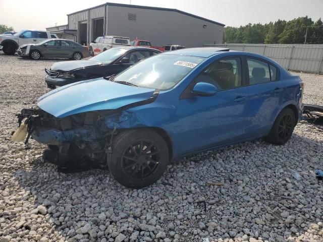 Vin: jm1bl1v75c1683484, lot: 59771585, mazda 3 i 2012 img_1