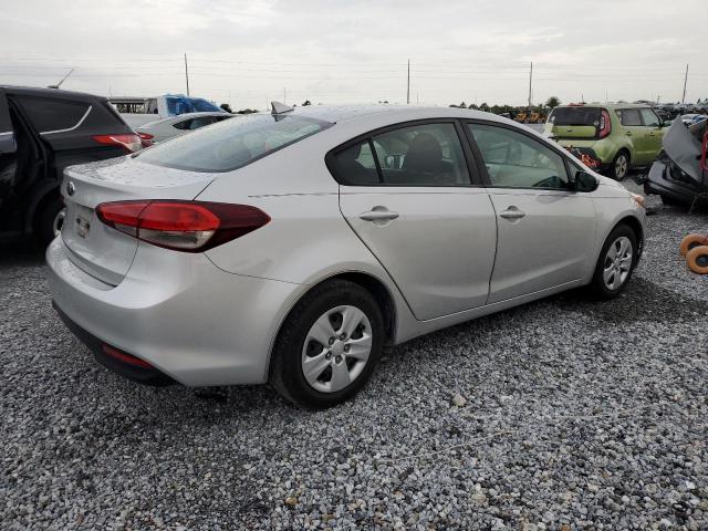 Vin: 3kpfk4a74je257677, lot: 62951905, kia forte lx 20183