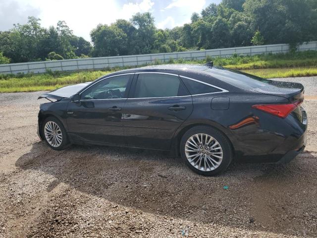 2021 TOYOTA AVALON LIM 4T1DA1AB9MU004871