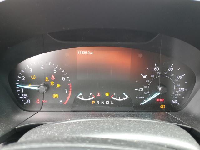 2020 FORD ESCAPE SEL 1FMCU0H63LUA08628