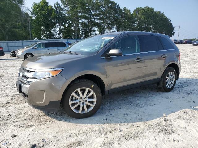 FORD EDGE LIMIT