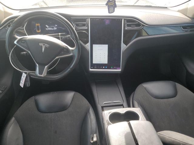 2016 TESLA MODEL S 5YJSA1E1XGF153087
