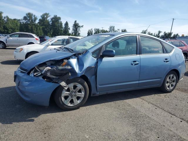 Global Auto Auctions: 2008 TOYOTA PRIUS