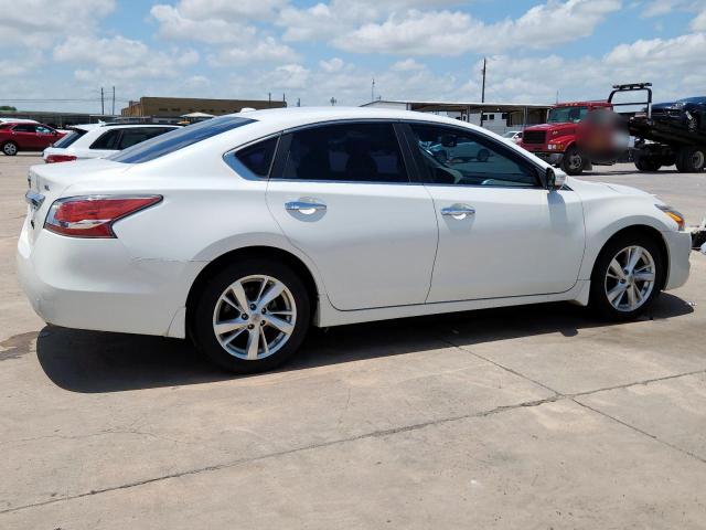Vin: 1n4al3ap6fn346368, lot: 61684305, nissan altima 2.5 20153