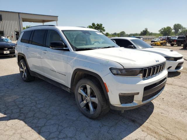 2021 JEEP GRAND CHER 1C4RJKBG3M8173139