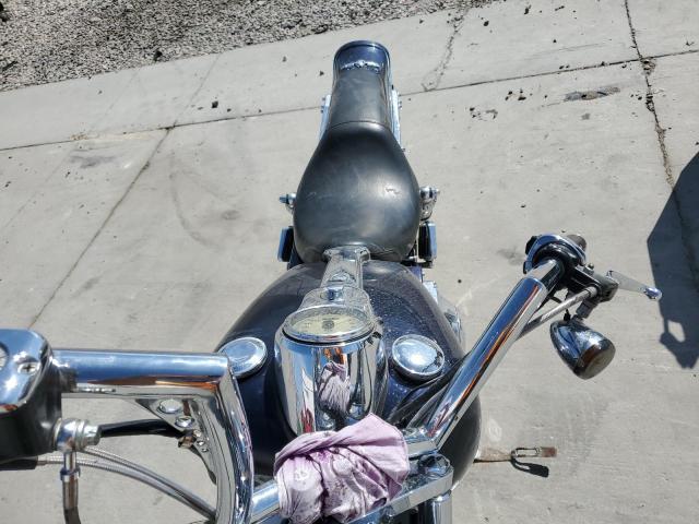 2002 HARLEY-DAVIDSON FXDWG3 #3284849538