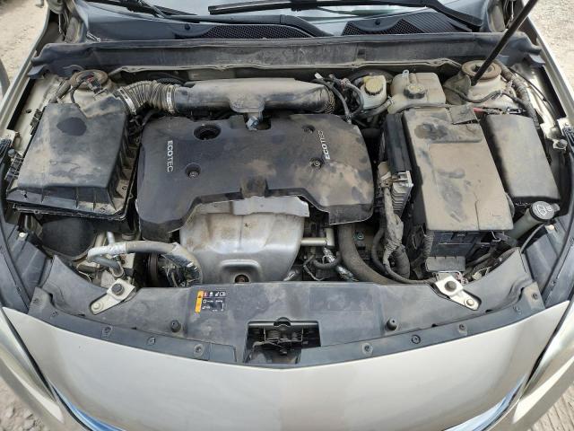 2015 CHEVROLET MALIBU LTZ 1G11F5SL5FF351492