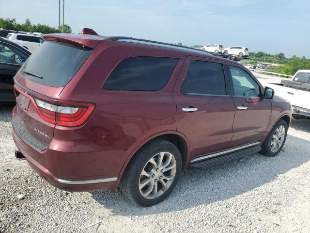 Vin: 1c4sdjet0jc254264, lot: 59706235, dodge durango citadel 20183