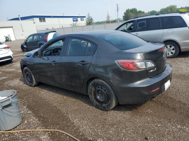 Vin: jm1bl1uf9c1551384, lot: 59517075, mazda 3 i 20122