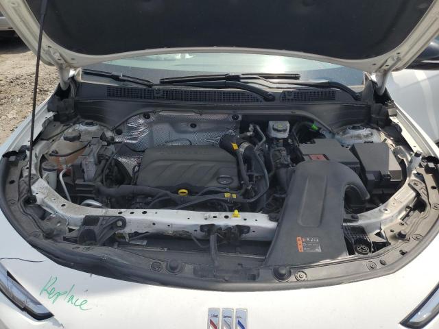 2024 BUICK ENVISTA SP KL47LBE21RB049182