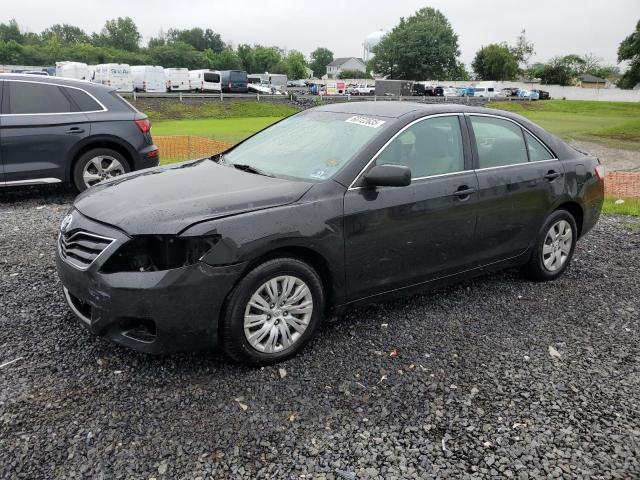 TOYOTA CAMRY BASE