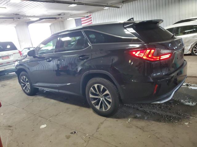 2022 LEXUS RX 350 L JTJHZKFA7N2035387