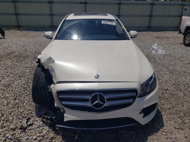 2017 MERCEDES-BENZ E 300 4MAT - WDDZF4KB1HA148925