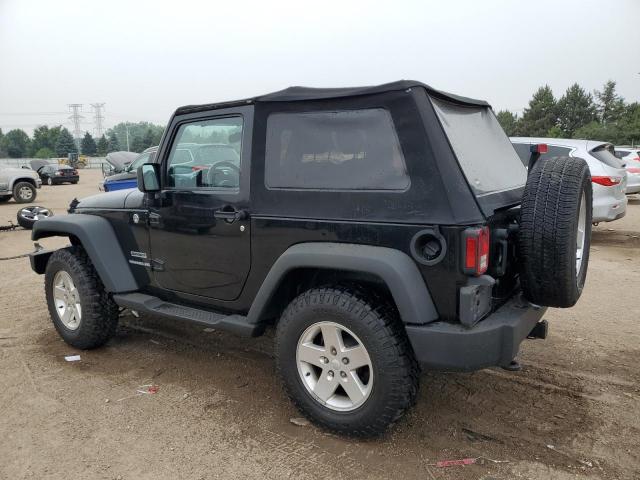 Vin: 1j4aa2d10al158526, lot: 60535315, jeep wrangler sport 20102