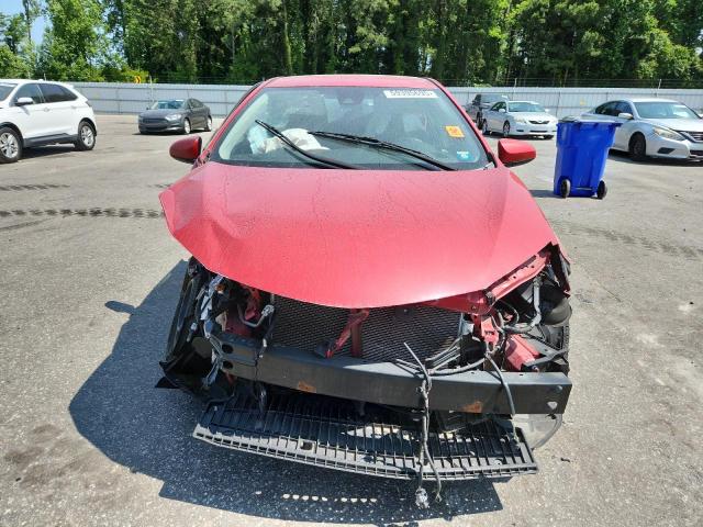 2017 TOYOTA COROLLA L - 2T1BURHEXHC791527