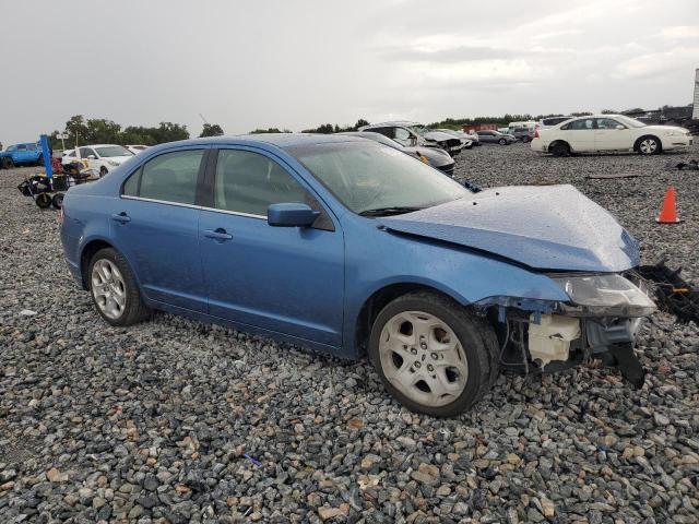 2010 FORD FUSION SE - 3FAHP0HA8AR247611