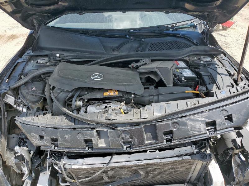 2019 MERCEDES-BENZ GLA 250 WDCTG4EB7KU020343