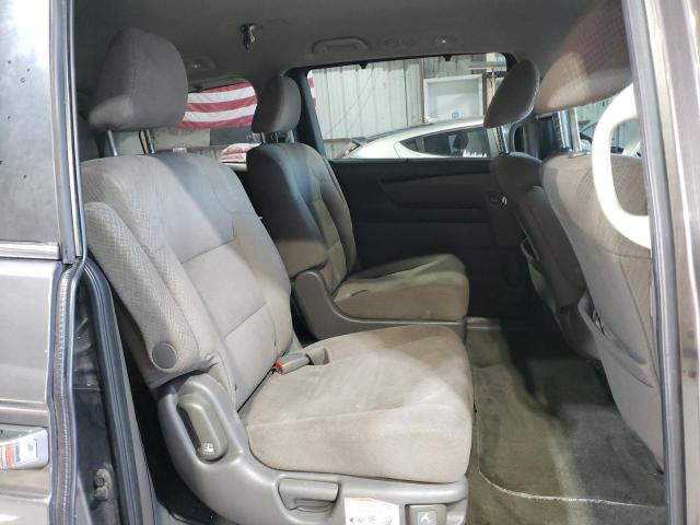 2015 HONDA ODYSSEY EX - 5FNRL5H49FB021507